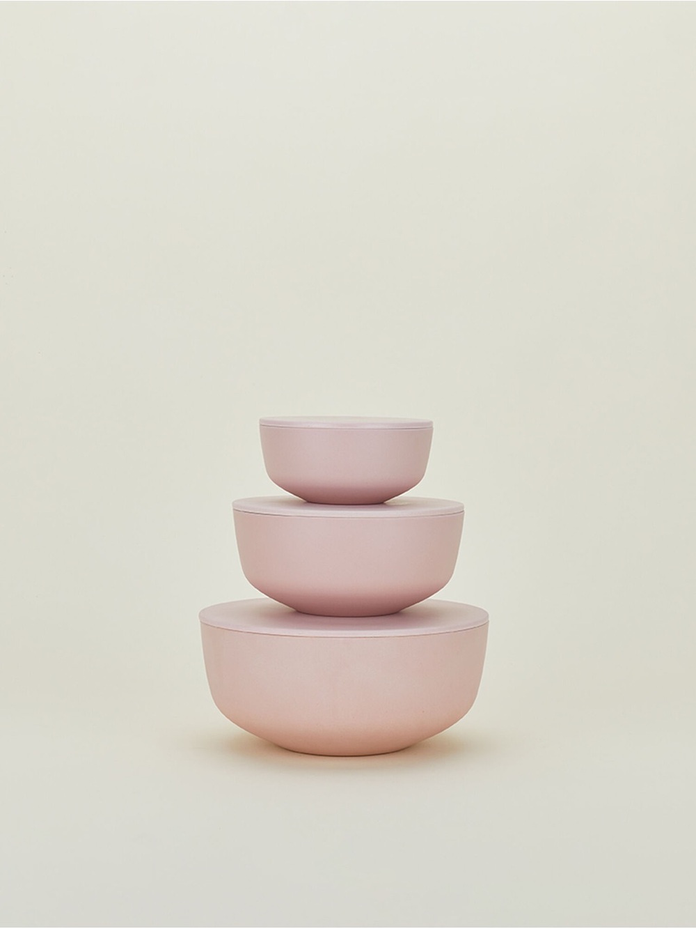 Hawkins New York Essential Lidded Bowls